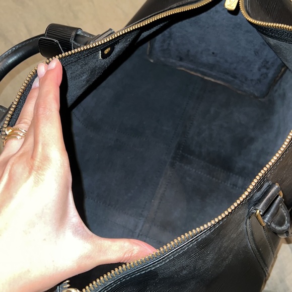 Vintage Louis Vuitton Keepall 45 - Picture 6 of 8